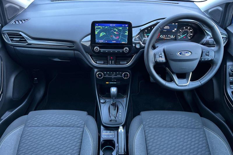 Used Ford Puma 2023 for sale - 76181105: Photo 10