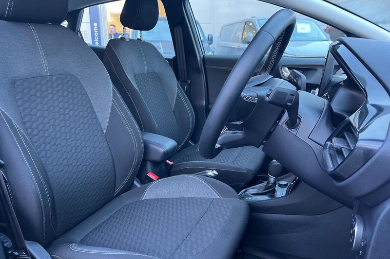 Used Ford Puma 2023 for sale - 76181105: Photo 17