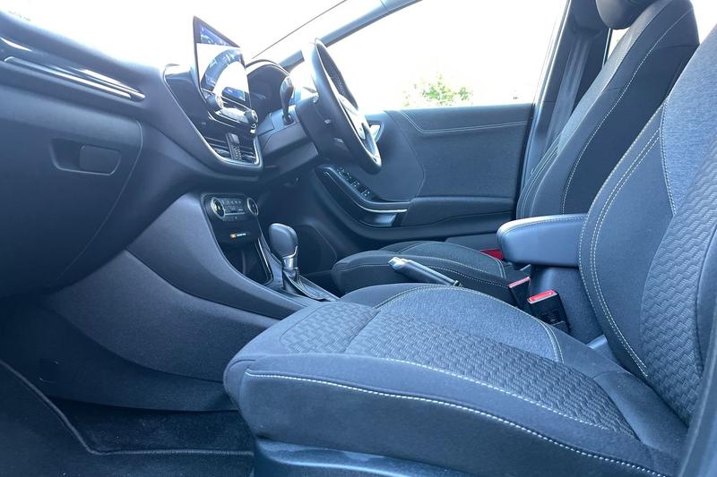 Used Ford Puma 2023 for sale - 76181105: Photo 18