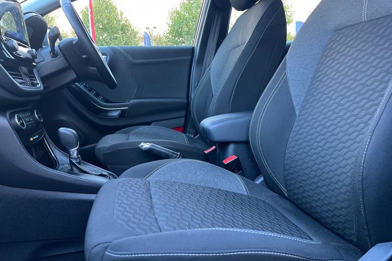 Used Ford Puma 2023 for sale - 76181105: Photo 19