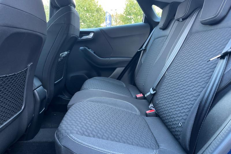 Used Ford Puma 2023 for sale - 76181105: Photo 20