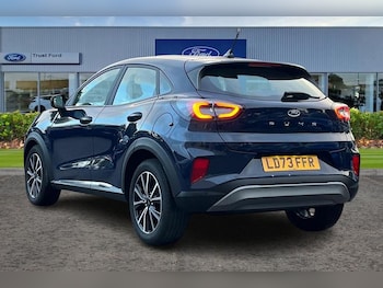 Used Ford Puma 2023 for sale - 76181105: Photo 2