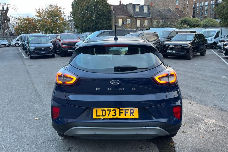 Used Ford Puma 2023 for sale - 76181105: Photo 36