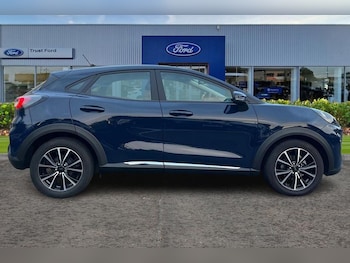 Used Ford Puma 2023 for sale - 76181105: Photo 3