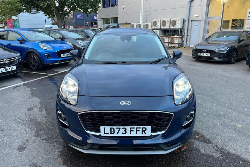 Used Ford Puma 2023 for sale - 76181105: Photo 40