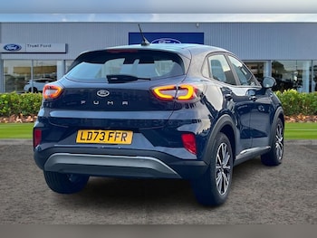 Used Ford Puma 2023 for sale - 76181105: Photo 4