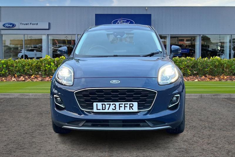 Used Ford Puma 2023 for sale - 76181105: Photo 6