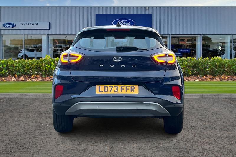 Used Ford Puma 2023 for sale - 76181105: Photo 7