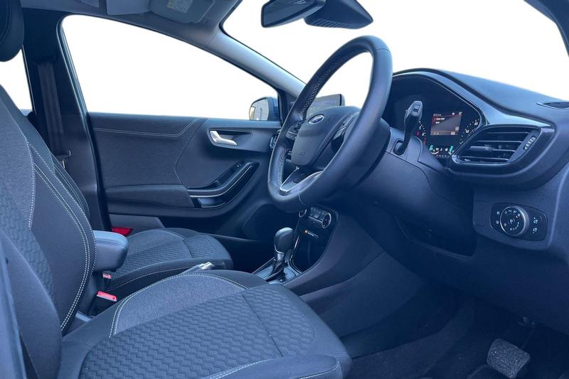 Used Ford Puma 2023 for sale - 76181105: Photo 9