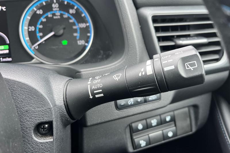 Used Nissan Leaf 2019 for sale - 77462473: Photo 15