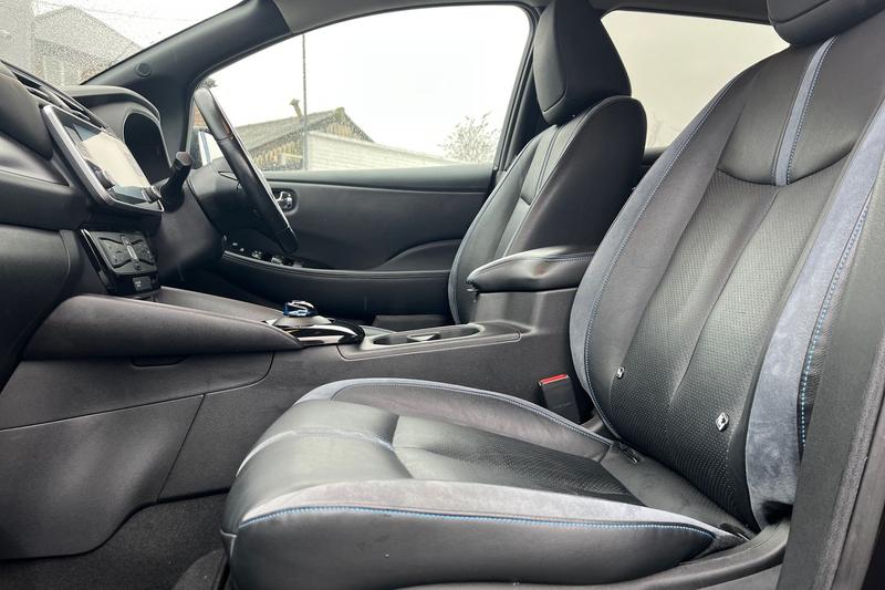 Used Nissan Leaf 2019 for sale - 77462473: Photo 19