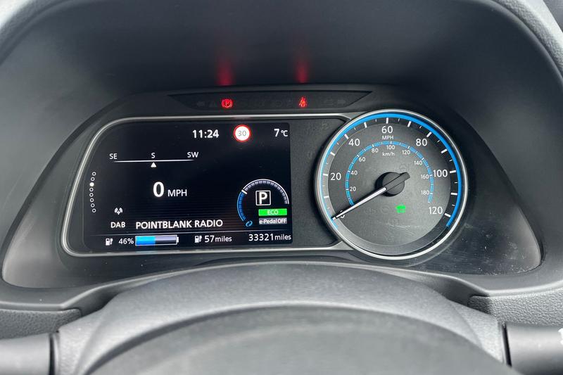 Used Nissan Leaf 2019 for sale - 77462473: Photo 24