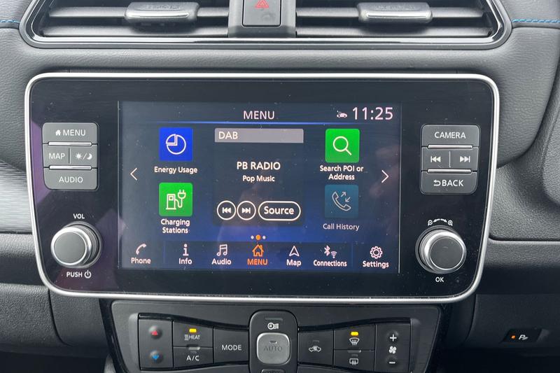 Used Nissan Leaf 2019 for sale - 77462473: Photo 26