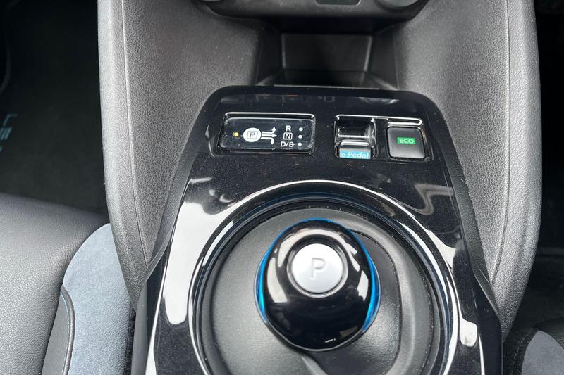 Used Nissan Leaf 2019 for sale - 77462473: Photo 29