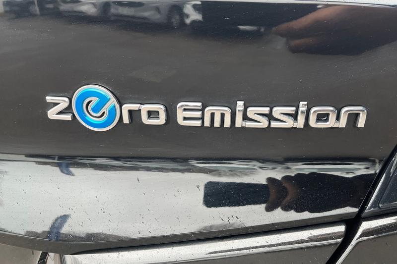 Used Nissan Leaf 2019 for sale - 77462473: Photo 39