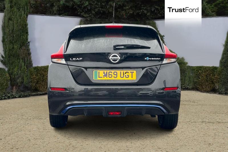 Used Nissan Leaf 2019 for sale - 77462473: Photo 7