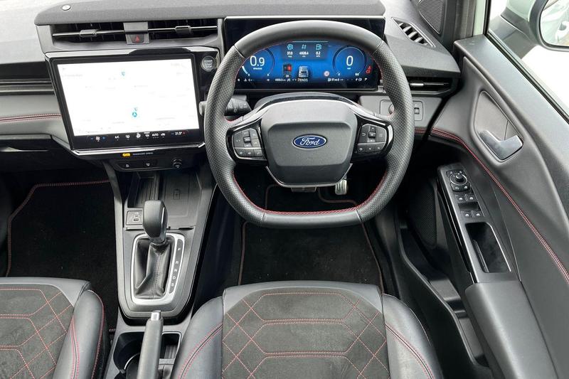 Used Ford Puma 2025 for sale - 77607544: Photo 11