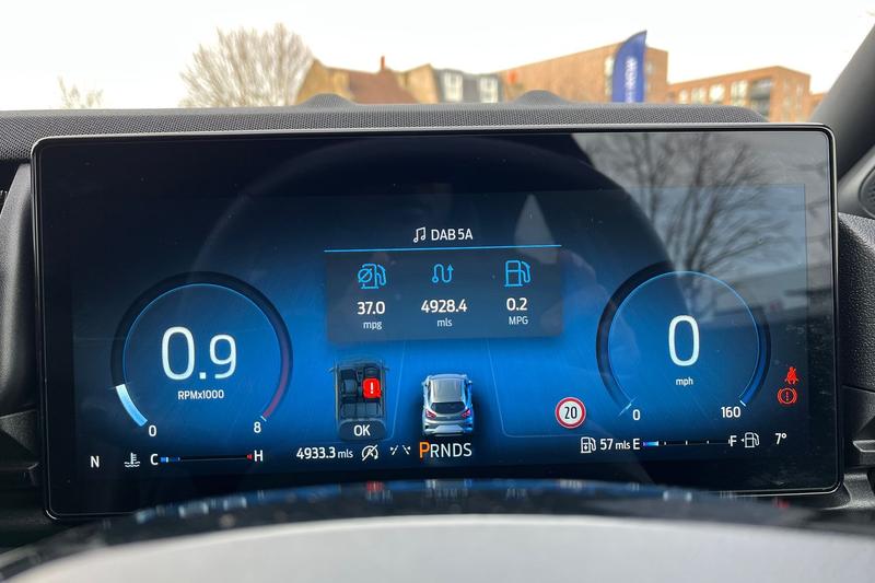 Used Ford Puma 2025 for sale - 77607544: Photo 13