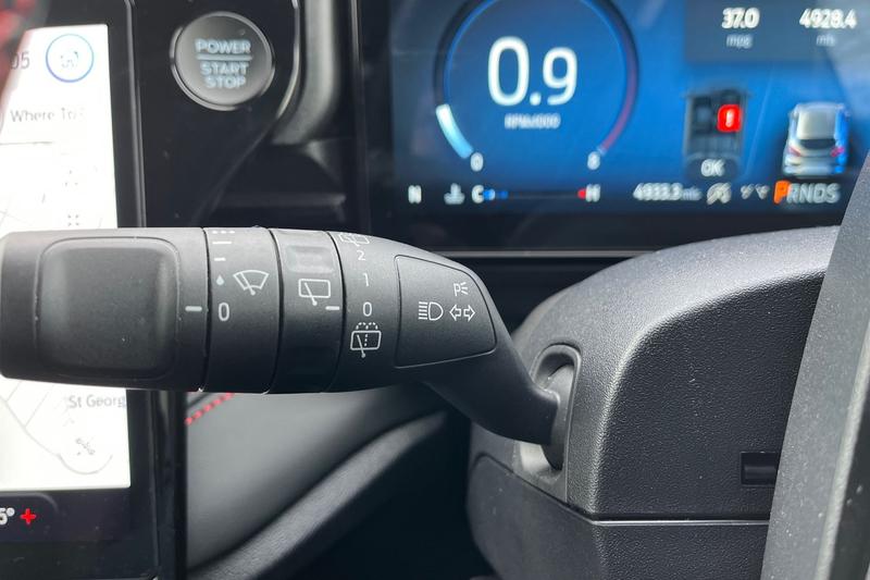 Used Ford Puma 2025 for sale - 77607544: Photo 14