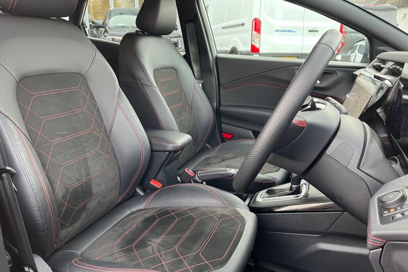 Used Ford Puma 2025 for sale - 77607544: Photo 17