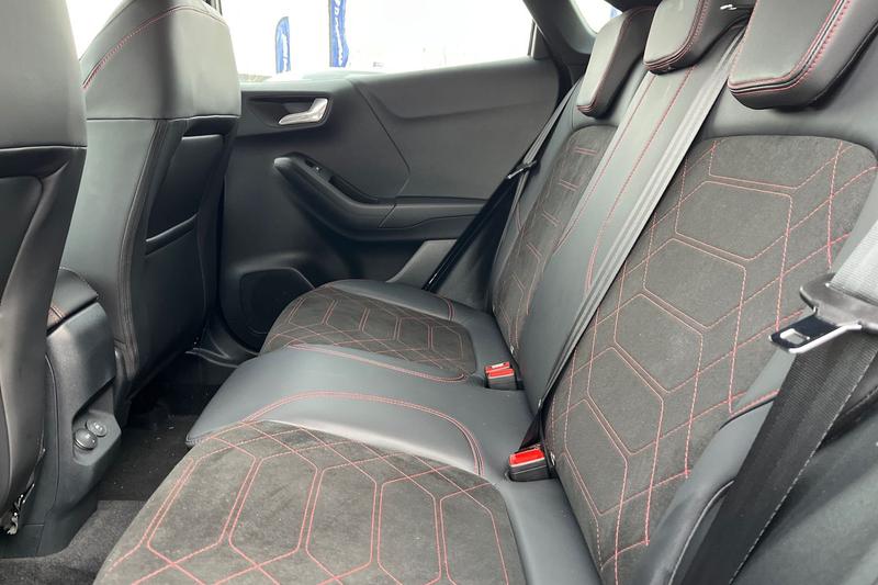 Used Ford Puma 2025 for sale - 77607544: Photo 20