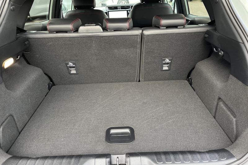 Used Ford Puma 2025 for sale - 77607544: Photo 21