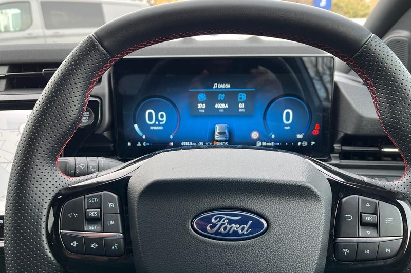 Used Ford Puma 2025 for sale - 77607544: Photo 23