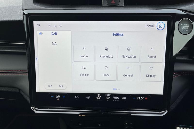 Used Ford Puma 2025 for sale - 77607544: Photo 26