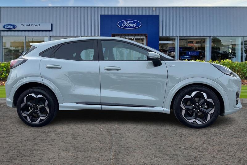 Used Ford Puma 2025 for sale - 77607544: Photo 3