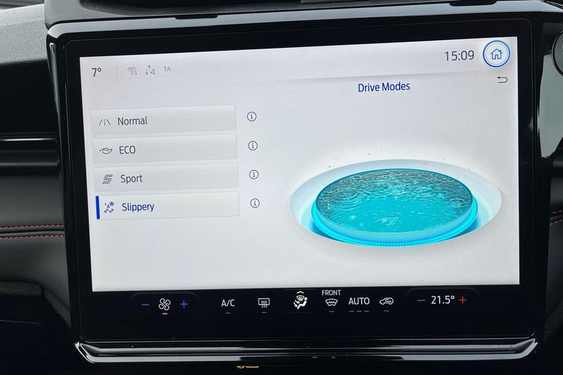 Used Ford Puma 2025 for sale - 77607544: Photo 30