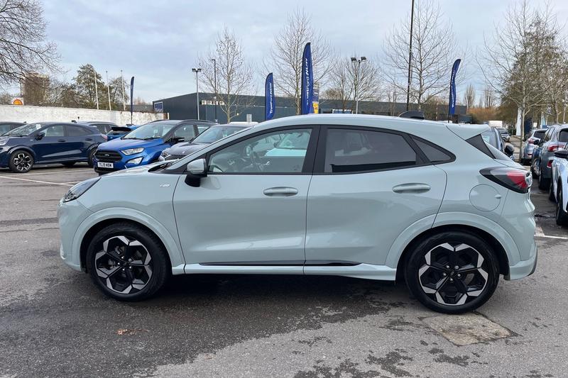 Used Ford Puma 2025 for sale - 77607544: Photo 33
