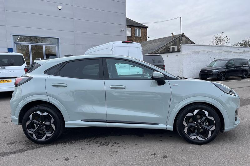 Used Ford Puma 2025 for sale - 77607544: Photo 37