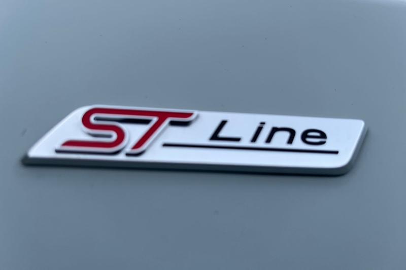 Used Ford Puma 2025 for sale - 77607544: Photo 40