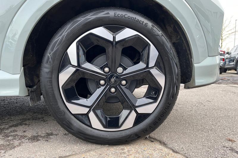 Used Ford Puma 2025 for sale - 77607544: Photo 8