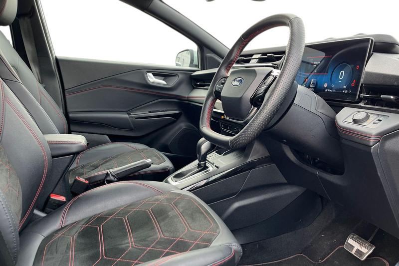 Used Ford Puma 2025 for sale - 77607544: Photo 9