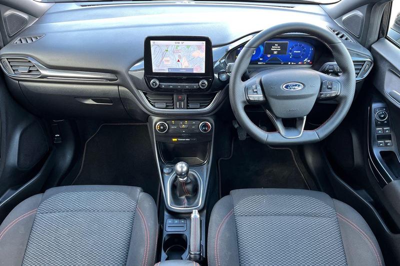 Used Ford Puma 2023 for sale - 76895374: Photo 10