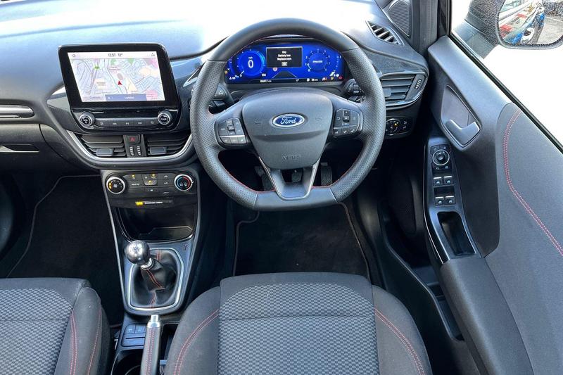 Used Ford Puma 2023 for sale - 76895374: Photo 11