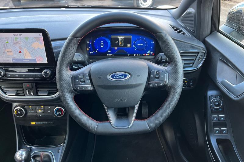 Used Ford Puma 2023 for sale - 76895374: Photo 12