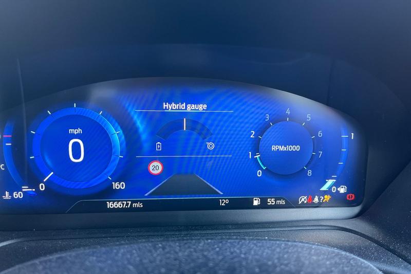 Used Ford Puma 2023 for sale - 76895374: Photo 13