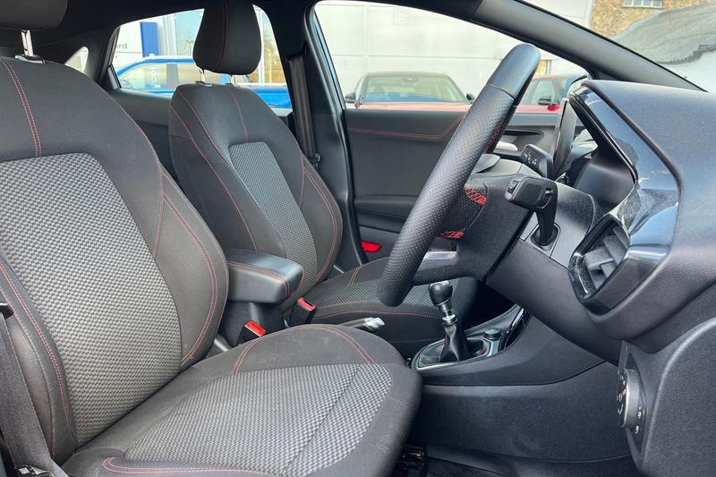 Used Ford Puma 2023 for sale - 76895374: Photo 17