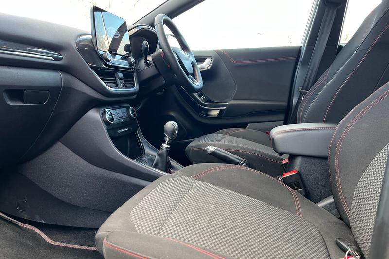 Used Ford Puma 2023 for sale - 76895374: Photo 18