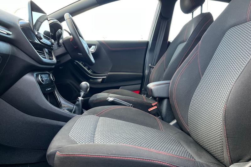 Used Ford Puma 2023 for sale - 76895374: Photo 19