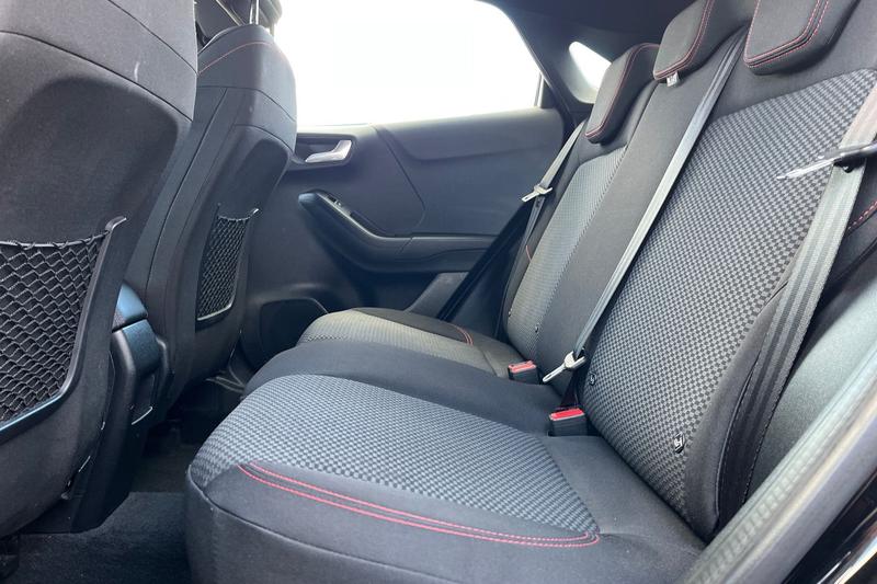 Used Ford Puma 2023 for sale - 76895374: Photo 20