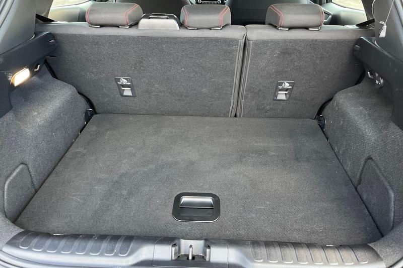 Used Ford Puma 2023 for sale - 76895374: Photo 21