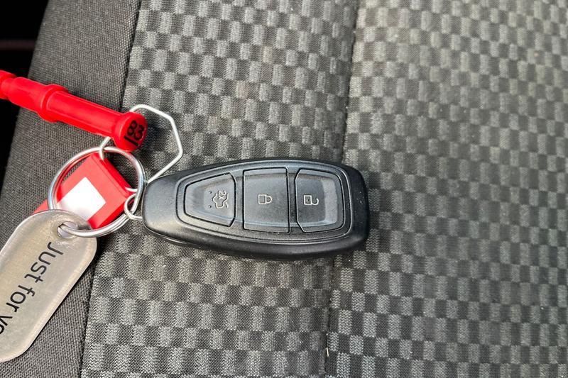 Used Ford Puma 2023 for sale - 76895374: Photo 22