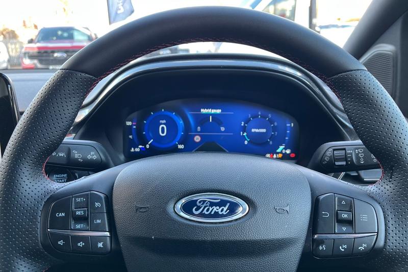 Used Ford Puma 2023 for sale - 76895374: Photo 23