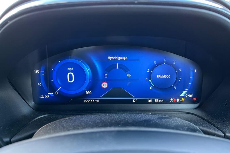 Used Ford Puma 2023 for sale - 76895374: Photo 24