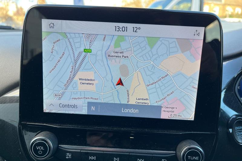 Used Ford Puma 2023 for sale - 76895374: Photo 25