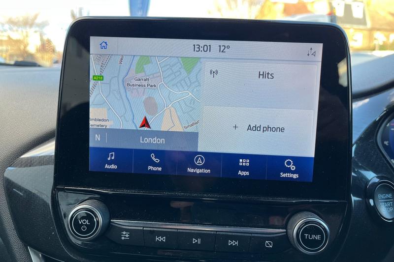 Used Ford Puma 2023 for sale - 76895374: Photo 26