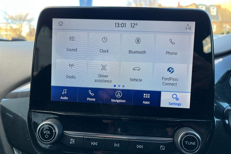 Used Ford Puma 2023 for sale - 76895374: Photo 27